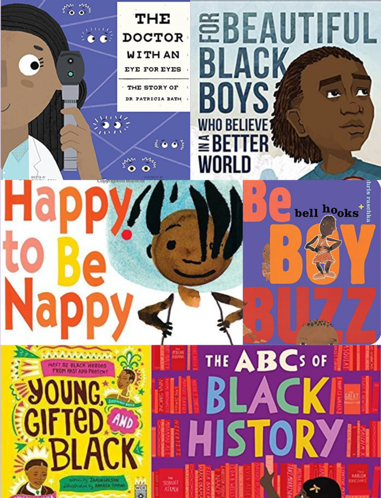 Books Celebrating Black Identity Real Kids Real Faith