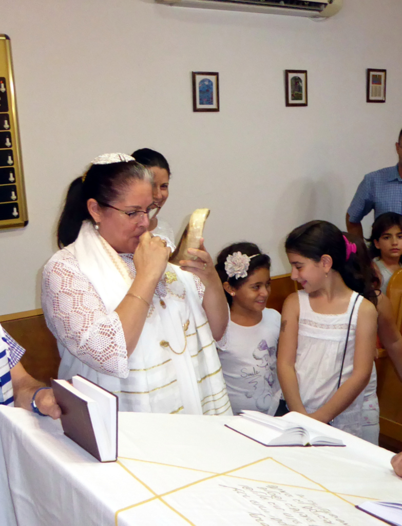 Yom Kippur Real Kids Real Faith