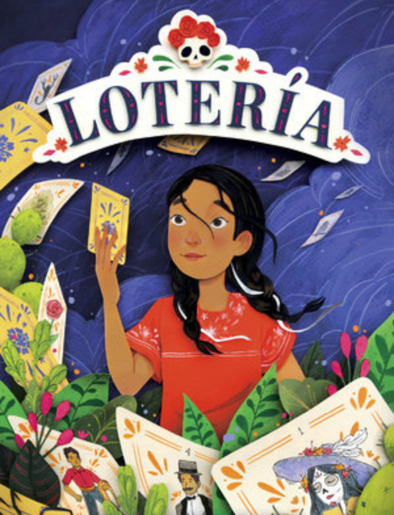 Exploring Loteria with Children | Real Kids Real Faith