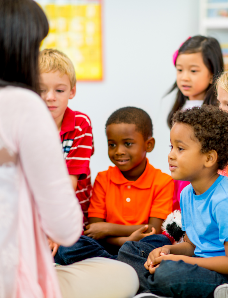 Community-Building | Real Kids Real Faith