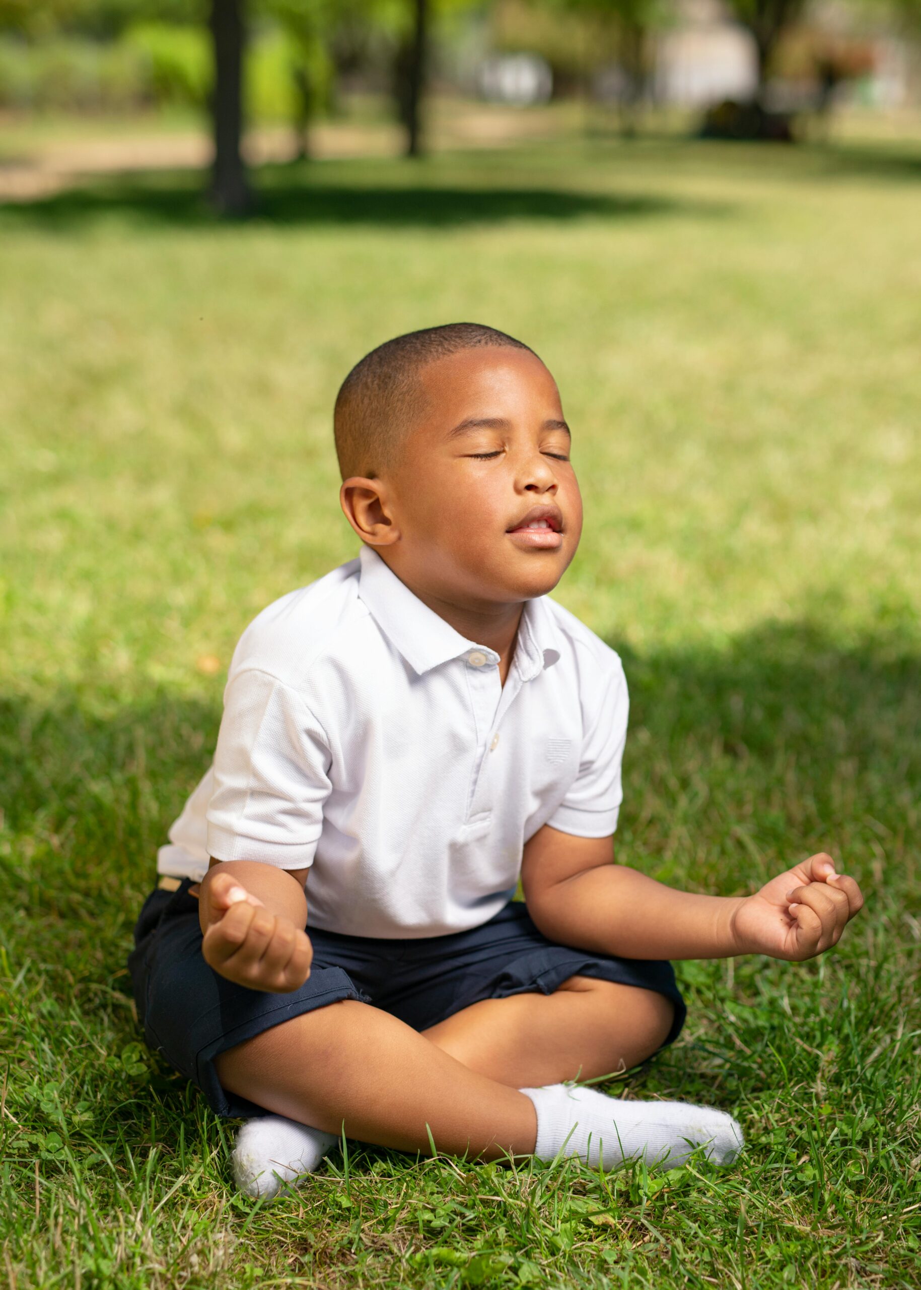 Breath Meditation
